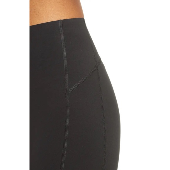 Spanx Every Wear Active Icon Leggings - Picture 7 of 7